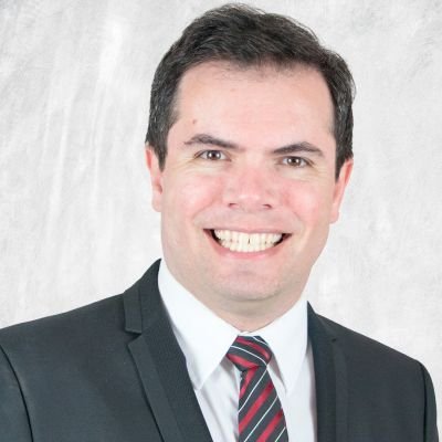 Foto de Túlio Vianna