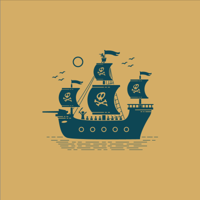 Pirataria de cursos on line